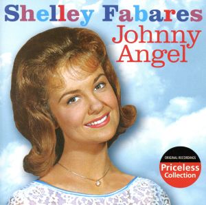 【輸入盤】Johnny Angel