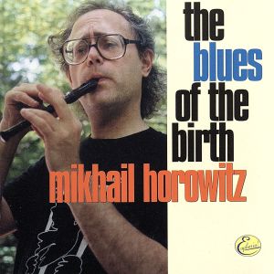 【輸入盤】Blues of Birth