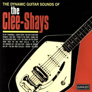 【輸入盤】Dynamic Guitar Sounds of