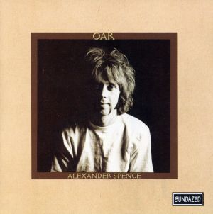 【輸入盤】Oar