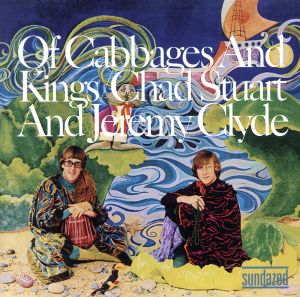 【輸入盤】Of Cabbages & Kings