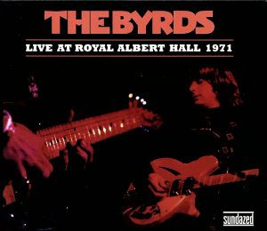 【輸入盤】Live at Royal Albert Hall 1971