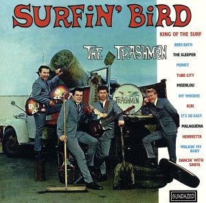 【輸入盤】Surfin' Bird