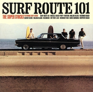 【輸入盤】Surf Route 101