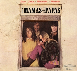 【輸入盤】Mamas & Papas