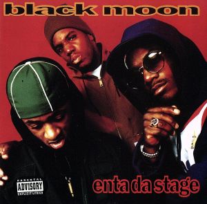 【輸入盤】Enta Da Stage