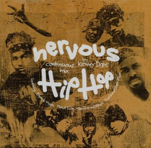 【輸入盤】Nervous Hip Hop