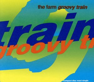 【輸入盤】Groovy Train  / Stepping Stone / Together