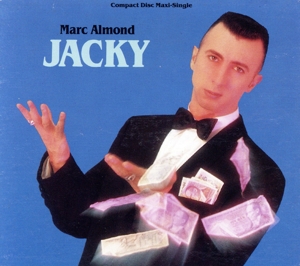 【輸入盤】Jacky
