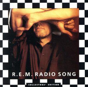 【輸入盤】Radio Song