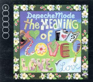 【輸入盤】Meaning of Love