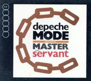 【輸入盤】Master & Servant (Set Me Free) Remotivate Me