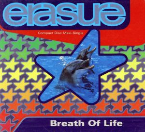 【輸入盤】Breath of Life