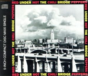 【輸入盤】Under the Bridge