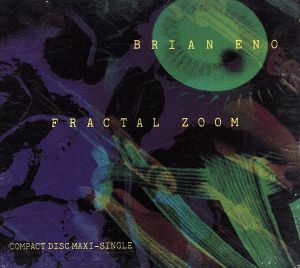 【輸入盤】Fractal Zoom