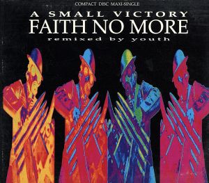 【輸入盤】Small Victory