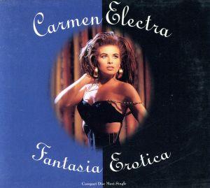 【輸入盤】Fantasia Erotica / All That