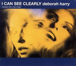 【輸入盤】I Can See Clearly