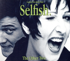 【輸入盤】Selfish