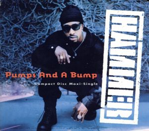 【輸入盤】Pumps & A Bump