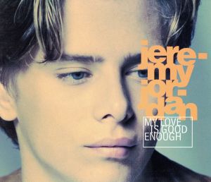 【輸入盤】My Love Is Good Enough