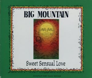 【輸入盤】Sweet Sensual Love / Un Sensual Amor