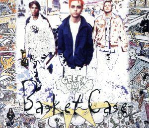 【輸入盤】Basket Case