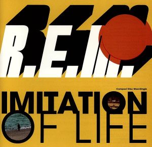 【輸入盤】Imitation of Life