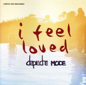 【輸入盤】I Feel Loved