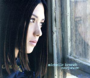 【輸入盤】Everywhere