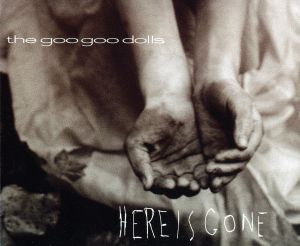 【輸入盤】Here Is Gone