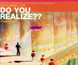 【輸入盤】Do You Realize？