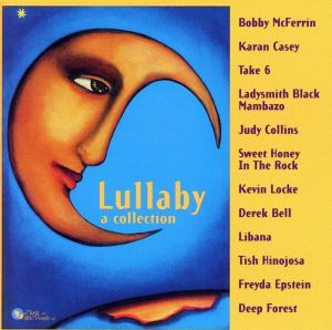 【輸入盤】Lullaby: A Collection