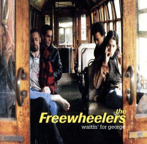 【輸入盤】Waitin for George