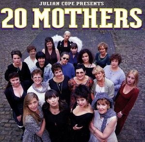 【輸入盤】20 Mothers