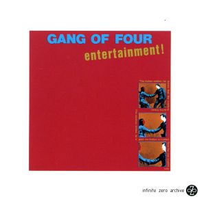 【輸入盤】Entertainment