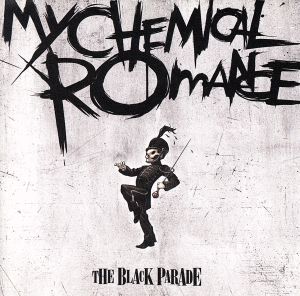 【輸入盤】The Black Parade(Clean)