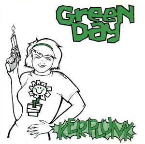 【輸入盤】Kerplunk (Reis)