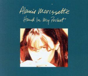 【輸入盤】Hand in My Pocket