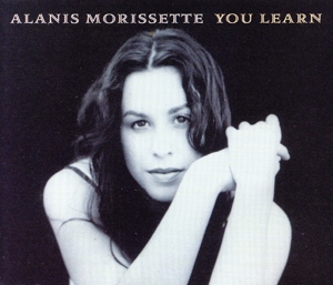 【輸入盤】You Learn