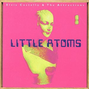 【輸入盤】Little Atoms