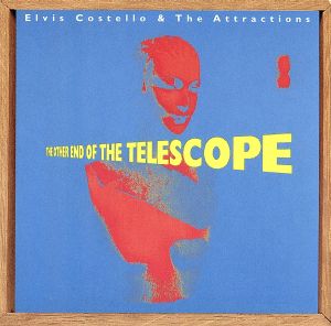 【輸入盤】Other End of the Telescope