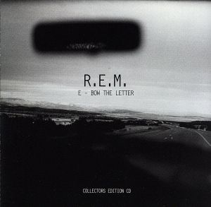 【輸入盤】E Bow the Letter