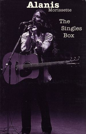 【輸入盤】The Singles Box