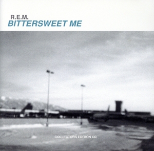 【輸入盤】Bittersweet Me