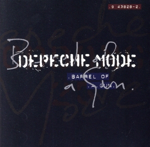 【輸入盤】Barrel of a Gun-Maxi