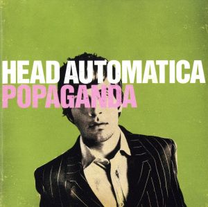 【輸入盤】Popaganda