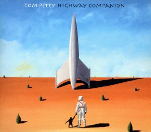 【輸入盤】Highway Companion