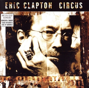 【輸入盤】Circus