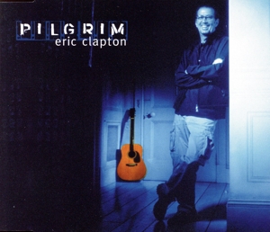 【輸入盤】Pilgrim